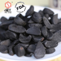 black garlic price for discount Chinese organic  peeled black garlic cloves  Factory OEM Free sample professional export